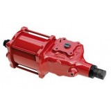 Rotork Fluid Power Actuators CP range pneumatic actuators